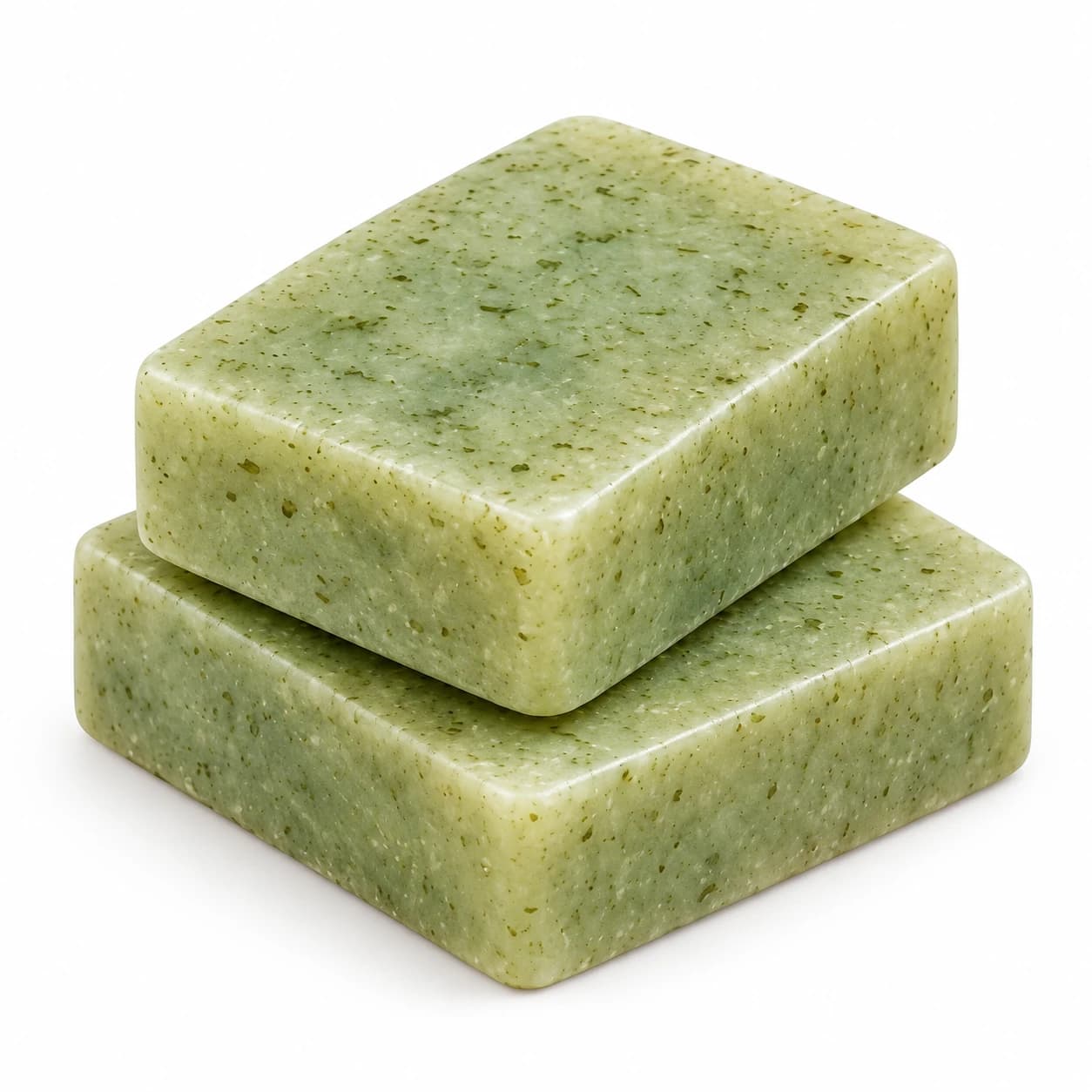 Sabonete de Argila Verde e Melaleuca