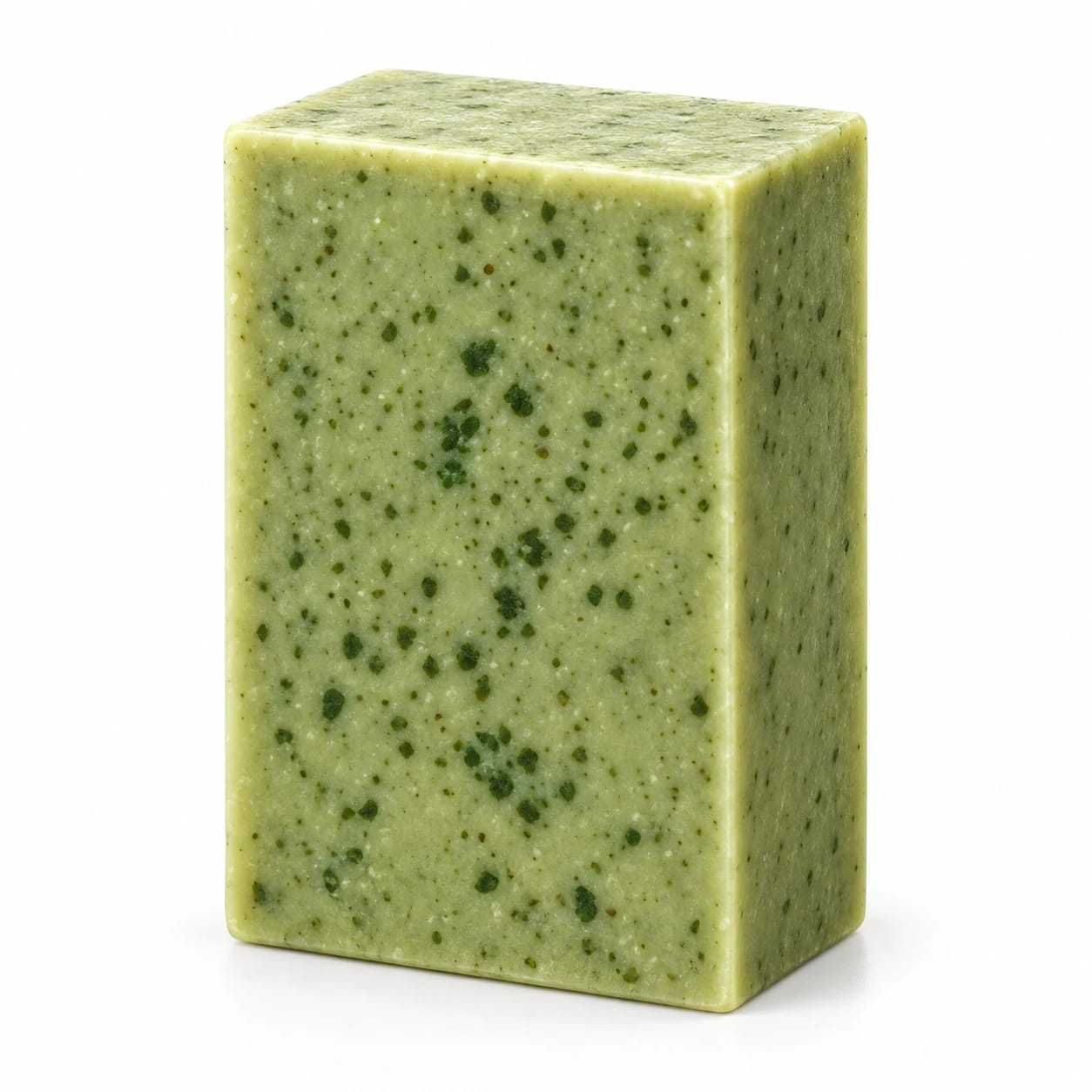 Sabonete de Hortelã e Argila Verde - Foto 1